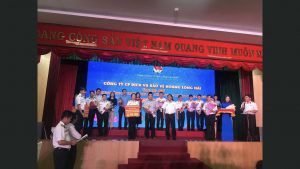 Trách nhiệm xã hội