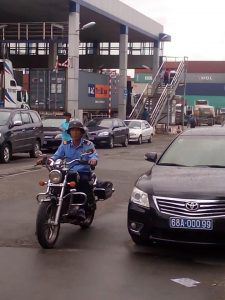 Bồi thường thiệt hại