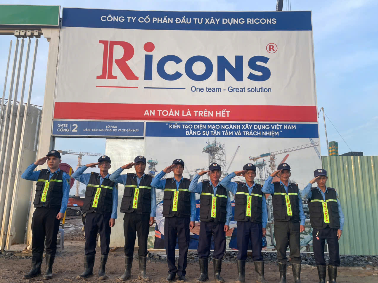 Dự án ecopark Long An – Eco Retreat